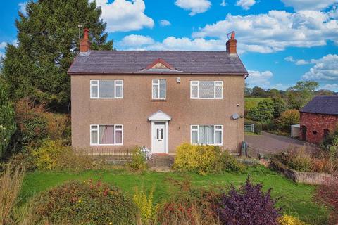 4 bedroom farm house for sale, Lot 1: Bank Top Farmhouse and Paddock, Garshall Green, Milwich, Stafford