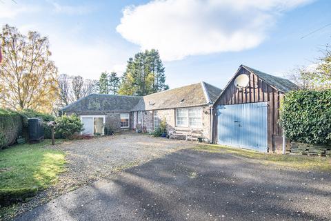 2 bedroom cottage for sale, Fowlis Wester, Crieff PH7