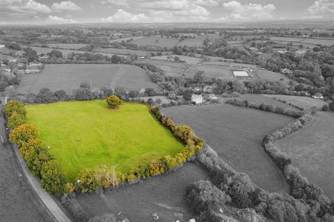 Land for sale, Lot 3: Land at Bank Top Farm, Garshall Green, Milwich, Stafford