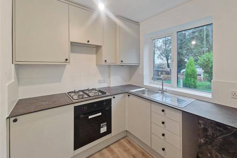 2 bedroom apartment to rent, Heath Close, New England Road, Haywards Heath, West Sussex, RH16