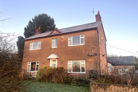 4 bedroom property with land for sale, Bank Top Farm, Garshall Green, Milwich, Stafford