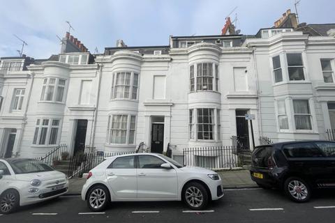 1 bedroom flat to rent, Montpelier Street, Brighton, East Sussex