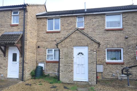 2 bedroom terraced house for sale, Cloudberry Road, Swindon, Wiltshire, SN25