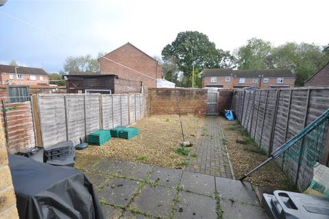 2 bedroom terraced house for sale, Cloudberry Road, Swindon, Wiltshire, SN25