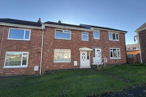 3 bedroom terraced house to rent, Hamsterley Gardens, Stanley DH9