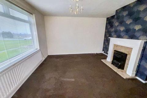 3 bedroom terraced house to rent, Hamsterley Gardens, Stanley DH9