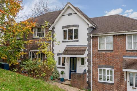 2 bedroom terraced house for sale, High Wycombe,  Buckinghamshire,  HP13