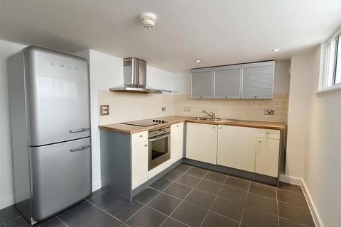 1 bedroom apartment to rent, The Albany, 8 Old Hall Street, Liverpool