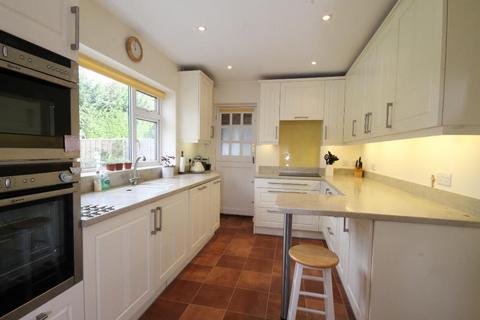 5 bedroom detached house for sale, CANNON WAY, FETCHAM, KT22