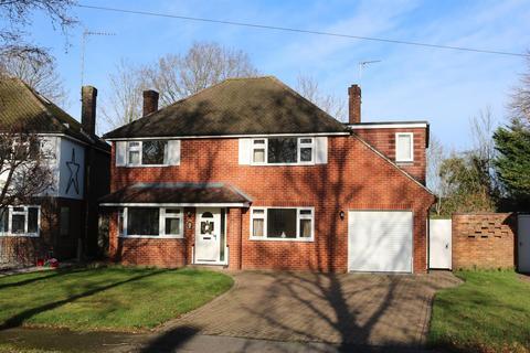 CANNON WAY, FETCHAM, KT22