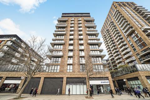 1 bedroom apartment for sale, Naval house, Plumstead Road, London SE18