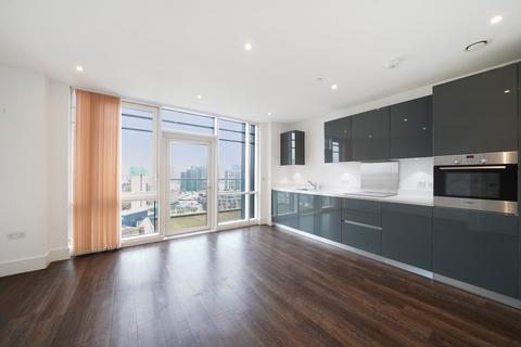 1 bedroom apartment for sale, Naval house, Plumstead Road, London SE18