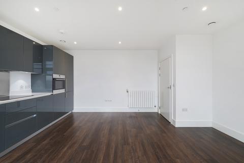 1 bedroom apartment for sale, Naval house, Plumstead Road, London SE18