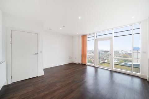 1 bedroom apartment for sale, Naval house, Plumstead Road, London SE18