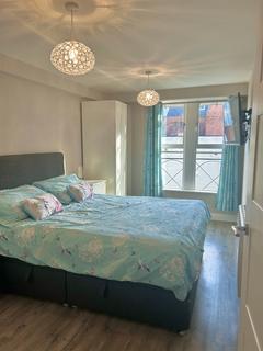 1 bedroom flat to rent, Midland Court, Birmingham B3