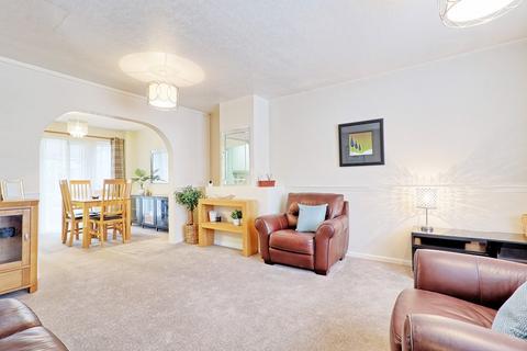 3 bedroom terraced house for sale, Woolmer Green, Lee Chapel North, Basildon, Essex SS15