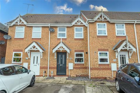 2 bedroom terraced house for sale, Alexandra Road, Great Wakering, Southend-on-Sea, Essex, SS3