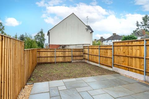 3 bedroom terraced house for sale, Headley Way, Headington, OX3