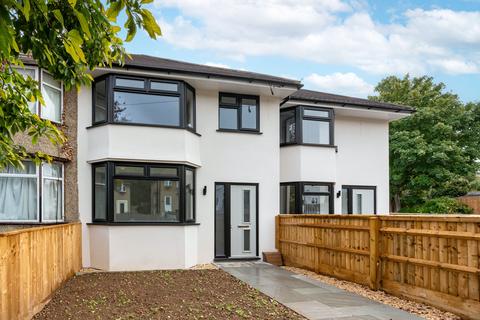 3 bedroom terraced house for sale, Headley Way, Headington, OX3