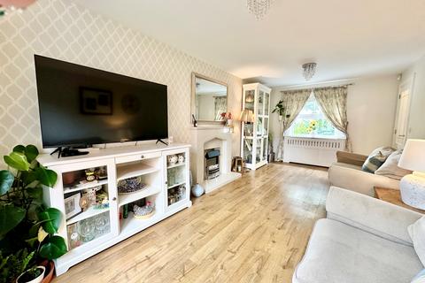 3 bedroom detached house for sale, Nectar Way, Emsworth PO10