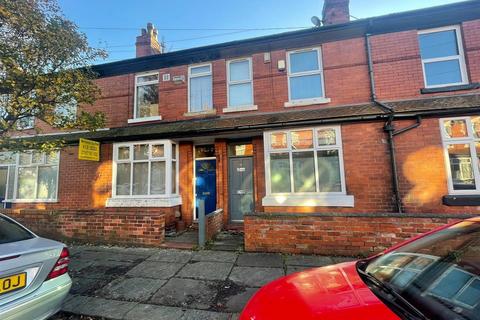 4 bedroom private hall to rent, Westbourne Road, Fallowfield, Manchester