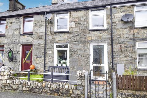 3 bedroom terraced house for sale, Gellilydan