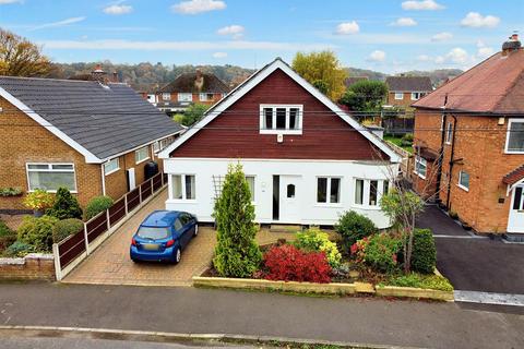 4 bedroom bungalow for sale, Wroxham Drive, Nottingham