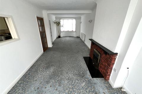 3 bedroom terraced house for sale, Cumberland Avenue, South Welling, Kent, DA16