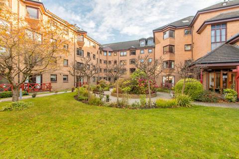 2 bedroom retirement property for sale, Carlyle Court, 173 Comely Bank Road, Edinburgh EH4