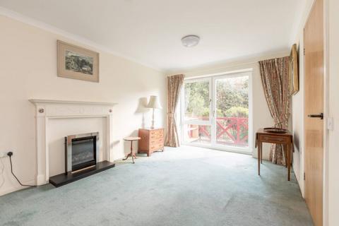 2 bedroom retirement property for sale, Carlyle Court, 173 Comely Bank Road, Edinburgh EH4