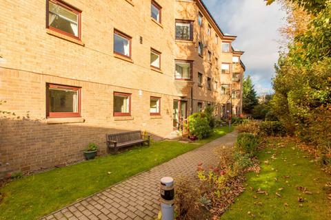 2 bedroom retirement property for sale, Carlyle Court, 173 Comely Bank Road, Edinburgh EH4