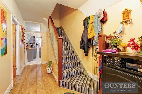 3 bedroom terraced house to rent, Rosehill Avenue, Sutton