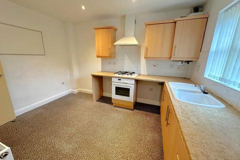 3 bedroom mews to rent, Kingsbarn Close, Preston PR2