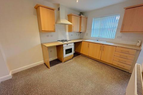 3 bedroom mews to rent, Kingsbarn Close, Preston PR2