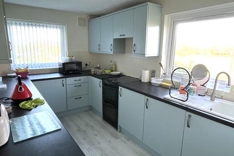 2 bedroom apartment to rent, Gale Moor Avenue, Alverstoke, Gosport PO12