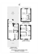 Floorplan area for info only