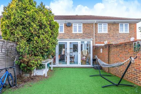 3 bedroom house for sale, Hungerford Square, Weybridge, KT13