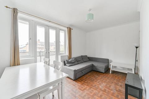 4 bedroom flat to rent, Jebb Avenue, Brixton Hill, London, SW2