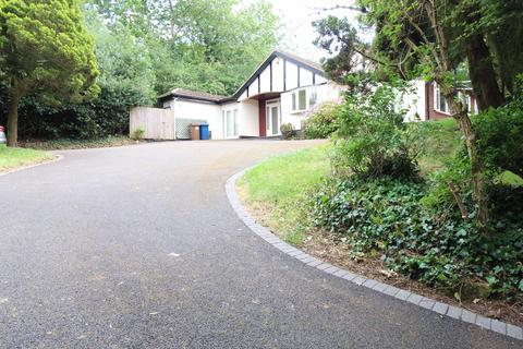 4 bedroom detached bungalow to rent, Church Road, STONNALL WS9