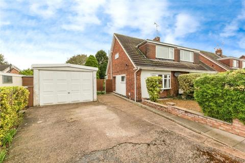 3 bedroom semi-detached house for sale, Bray Close, Crewe, CW1