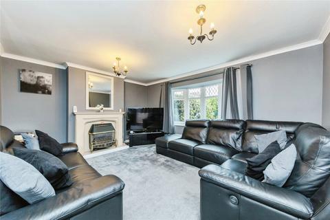 3 bedroom semi-detached house for sale, Bray Close, Crewe, CW1