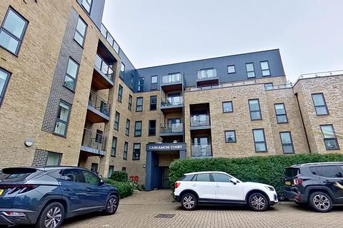 2 bedroom flat for sale, Albion Road, Bexleyheath