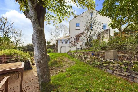 5 bedroom detached house for sale, St. Andrews Close, Sutcombe, Holsworthy