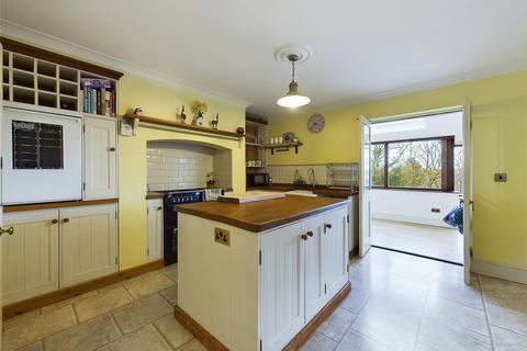 5 bedroom detached house for sale, St. Andrews Close, Sutcombe, Holsworthy