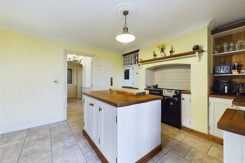 5 bedroom detached house for sale, St. Andrews Close, Sutcombe, Holsworthy