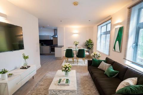 2 bedroom apartment to rent, Tarn House Castlefield