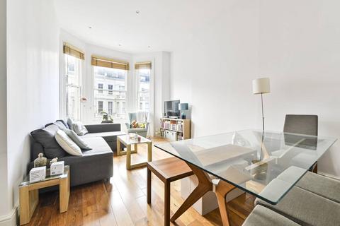 1 bedroom flat for sale, Longridge Road, Earls Court, London, SW5