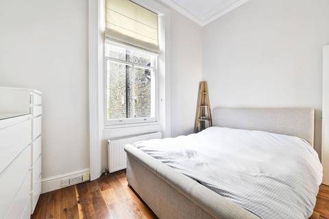 1 bedroom flat for sale, Longridge Road, Earls Court, London, SW5