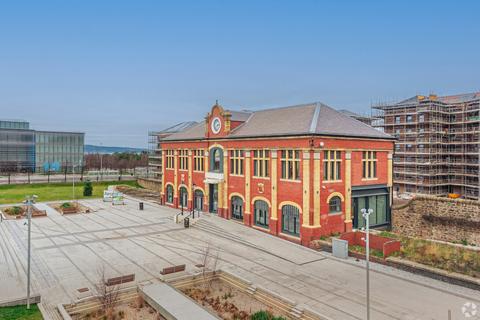 Office to rent, Granton Station Square, Edinburgh EH5