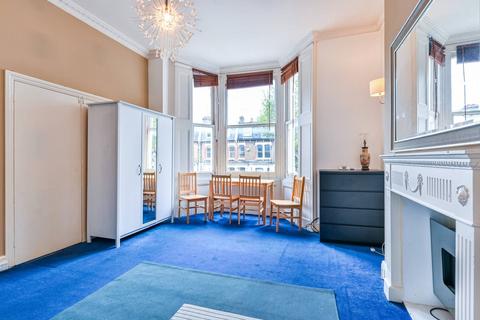 2 bedroom flat for sale, Shirland Road, Maida Vale, London, W9